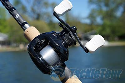 one 3 fishing|13 Fishing ONE3 Origin A and Origin C baitcaster reviews.